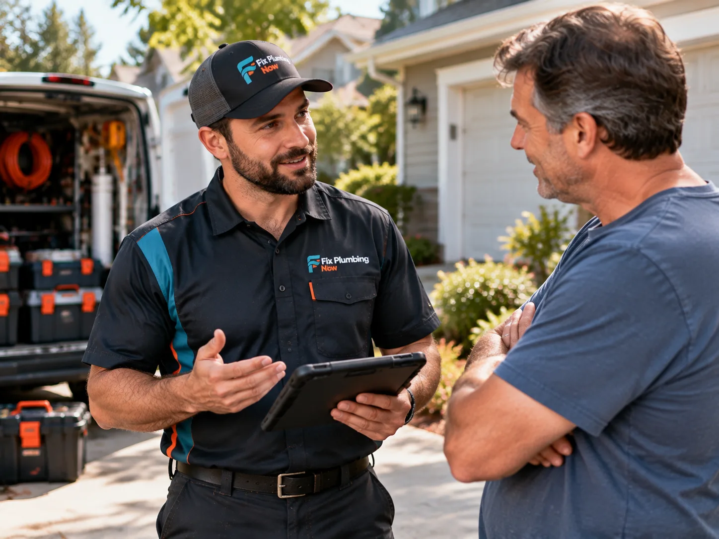 Clogged Drain Service Santa Rosa, TX FAQs